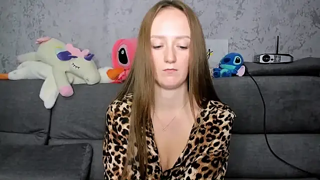 DreameSoul's web cam