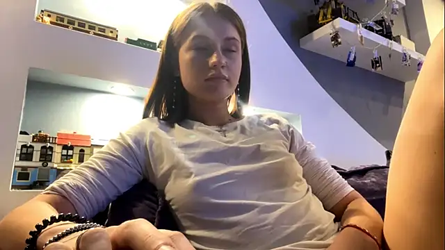 CarmaDiza's cam snapshot