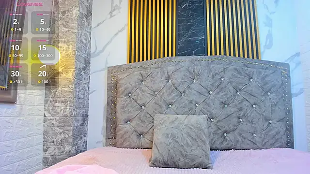 Salome_cruxx's cam snapshot