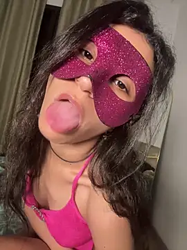 ZINA-MOROCCO's cam snapshot