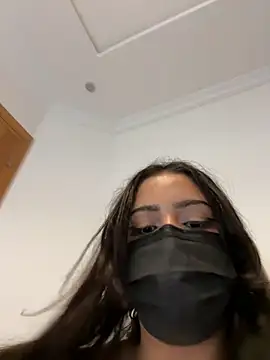 Ahlam7578's cam snapshot