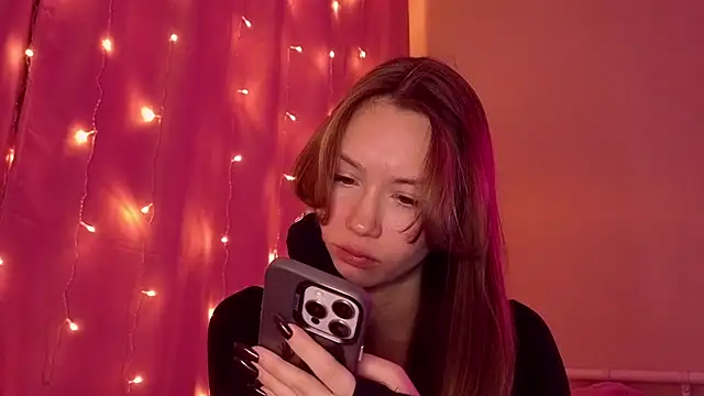 KateVon's cam snapshot