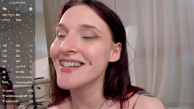 J_Hunter_'s cam snapshot