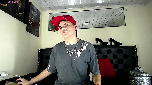 Sebastian_Loaiza's cam snapshot