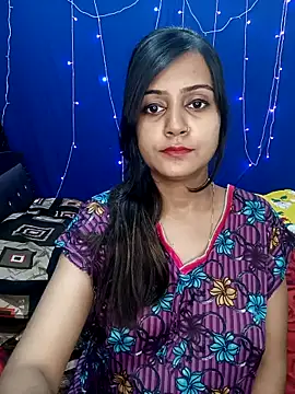 Miss-Riyasingh's cam snapshot