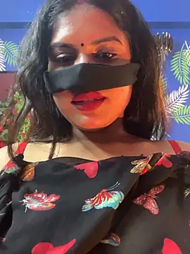 V-Hot-Sweti's cam snapshot