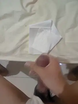 cuminpussyalot's cam snapshot