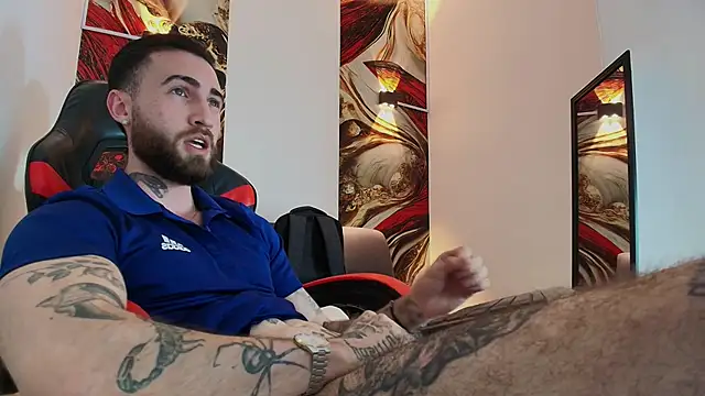 Luke_davis01 live sex cam