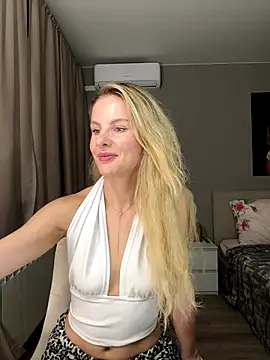 sirena124's cam snapshot