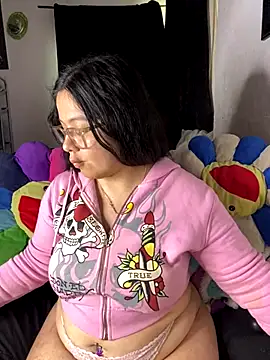 MsConejitaa's cam snapshot