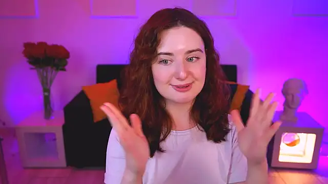 AnnTerry_'s cam snapshot