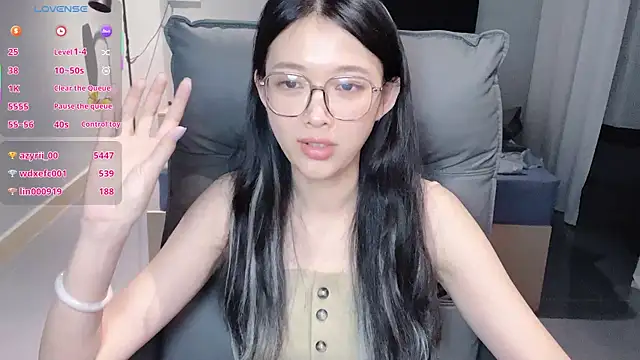 NiNi-baby520's cam snapshot