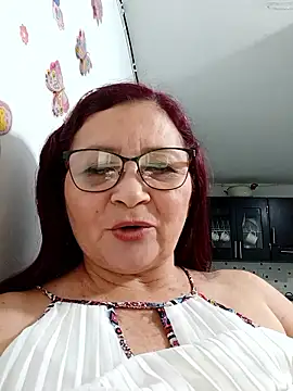 marfil_milf's cam snapshot