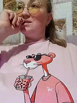 Kiss_Eva's cam snapshot