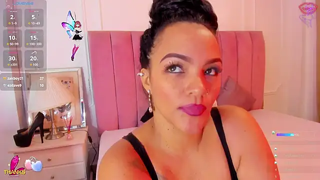 Stefyrossy's cam snapshot