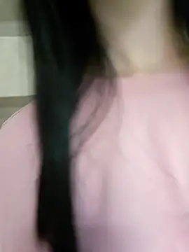 caressyourself's cam snapshot