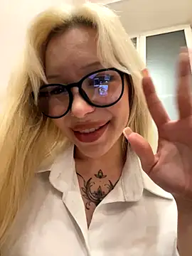 babydolll's cam snapshot