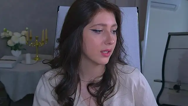 Mary_Miiller's cam snapshot