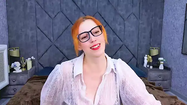 Evie_Bennet's cam snapshot