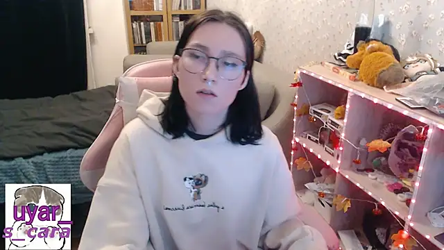 s_cara's cam snapshot