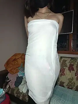 Isha_Sax's cam snapshot