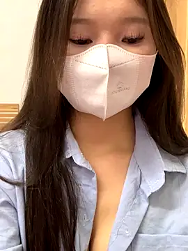 Zoey_1's cam snapshot