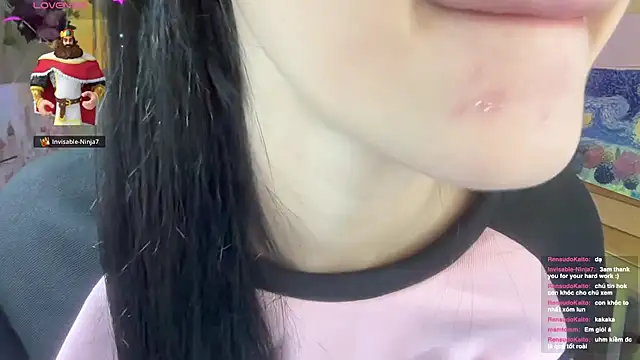 Your-Sunshine's cam snapshot