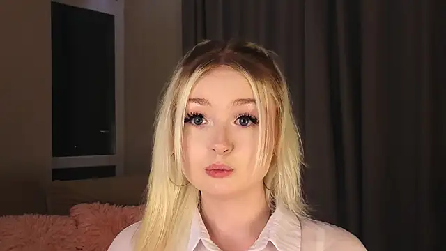 minigirl's cam snapshot