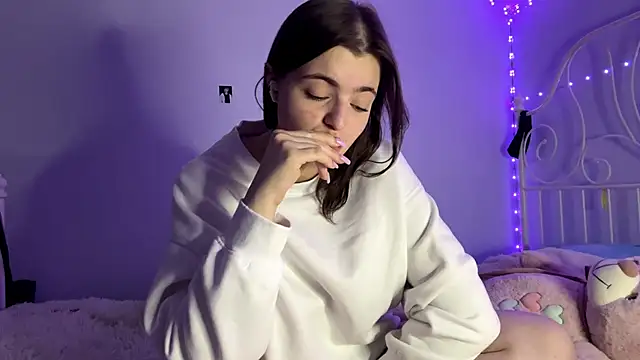 HoneyMist's cam snapshot