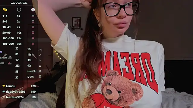 Virtual_Girll's cam snapshot