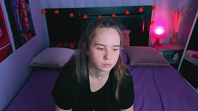 Lika_0ne's cam snapshot