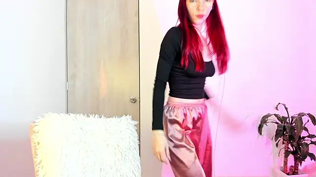 SarahLee__'s cam snapshot