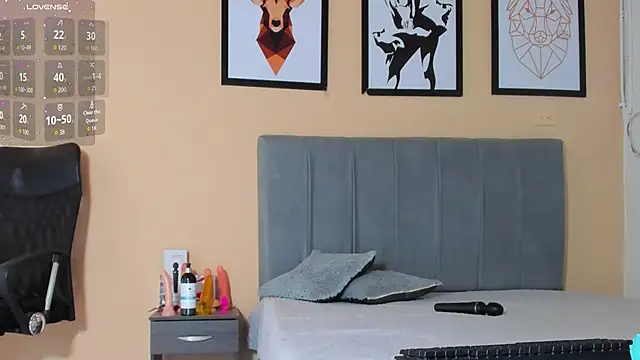 crystall06's cam snapshot