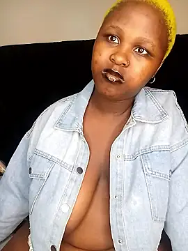 SELYS_NANA's cam snapshot