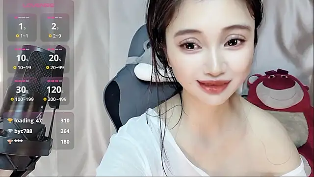 eos-chan's cam snapshot