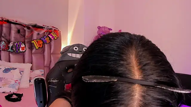 NikyBrookss's cam snapshot