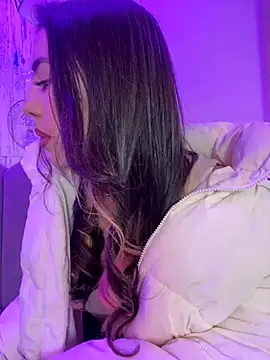 AbyThompson's cam snapshot