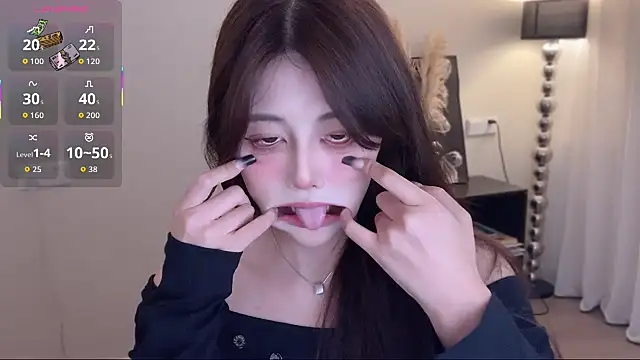 Cure-uuuuuuuu's cam snapshot