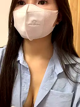 Zoey_1's cam snapshot