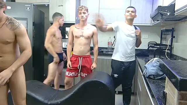 Boysgang_sex live sex cam