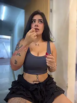 clarachanelricek live sex cam