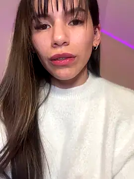 LalieFR live sex cam