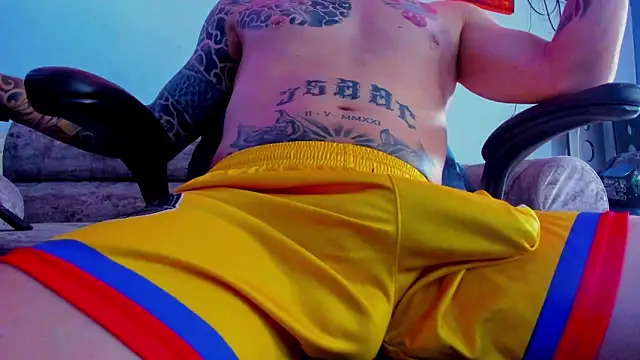 Drako_Lamar live sex cam