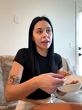 NattyFierros's cam snapshot