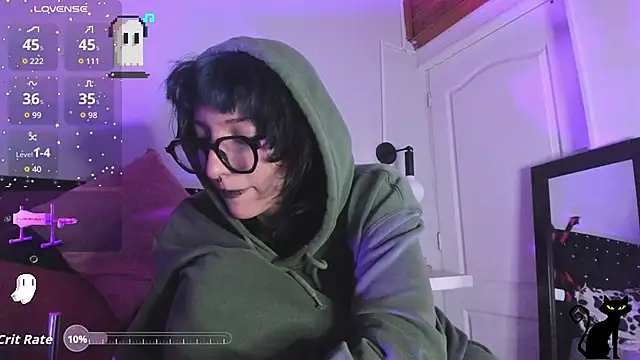 Ghosty_Doll's cam snapshot