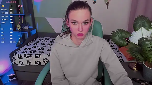 KellyStarlight's cam snapshot