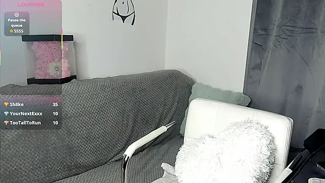 EvelynHais's cam snapshot