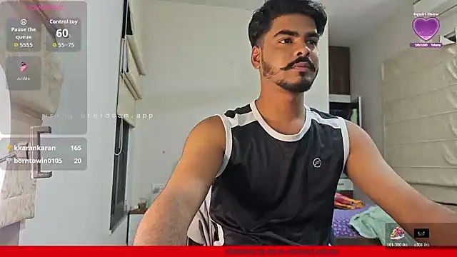 Dreamboy867's cam snapshot