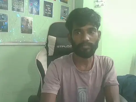 FriskyGender's cam snapshot