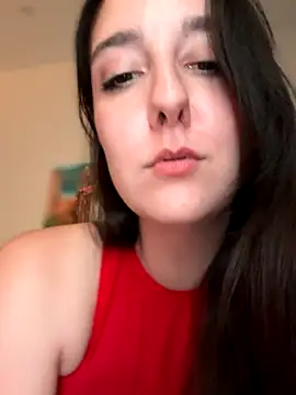 RealJuliette live sex cam